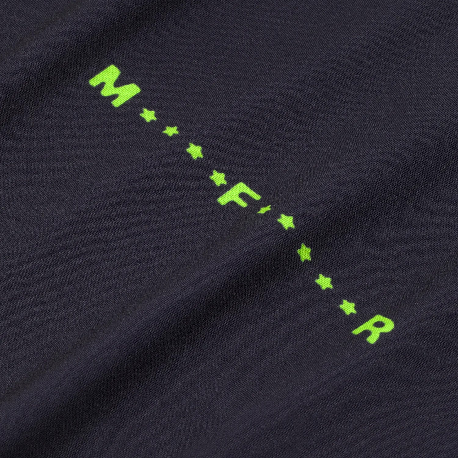 Rashguard Manto MANTOFIGHTER mangas cortas  - Image 3