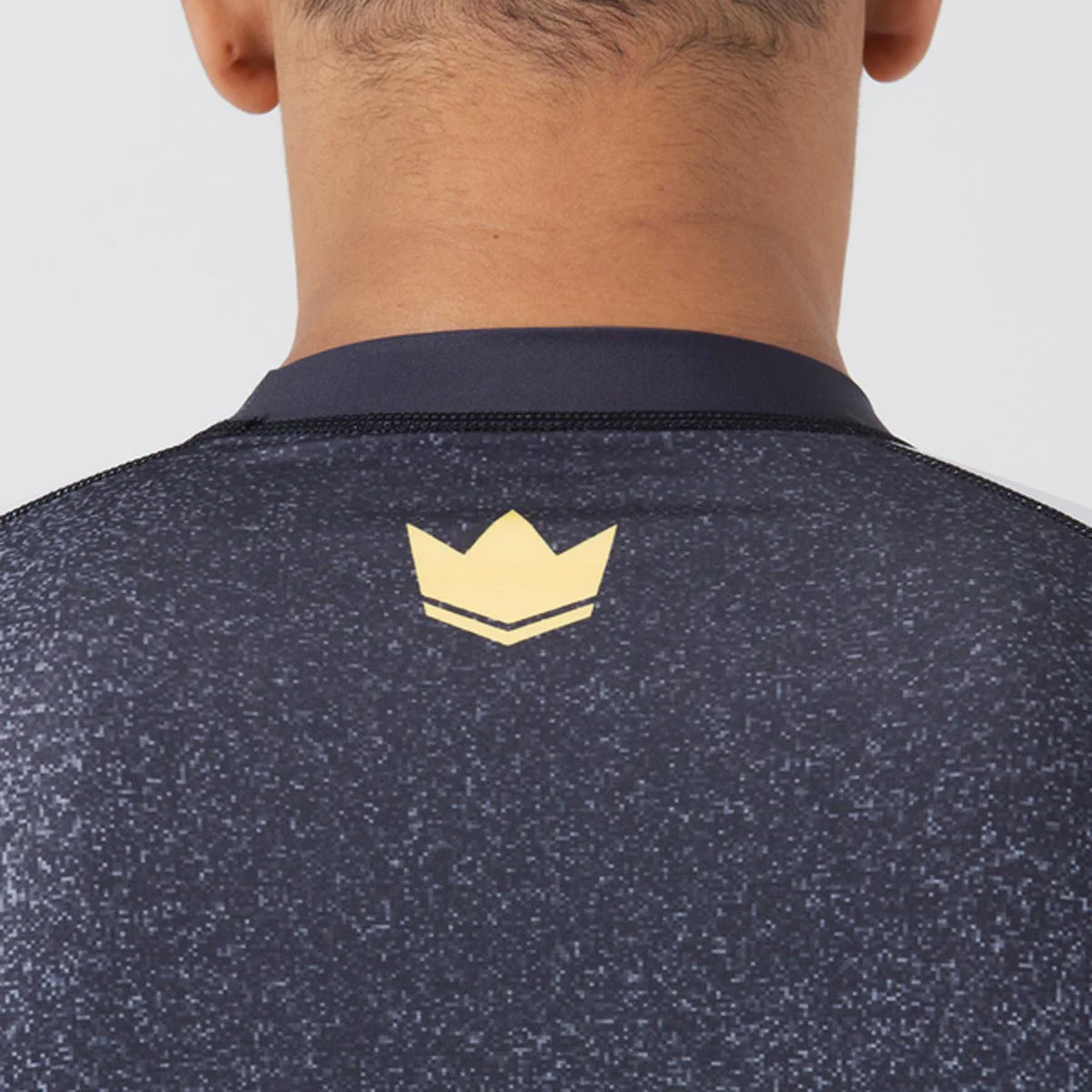 Rashguard mangas cortas No-Gi Kingz Galaxy  - Image 10