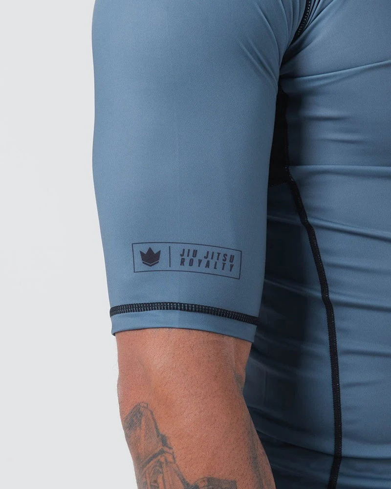 Rashguard mangas cortas No-Gi Kingz Kore V2  - Image 16