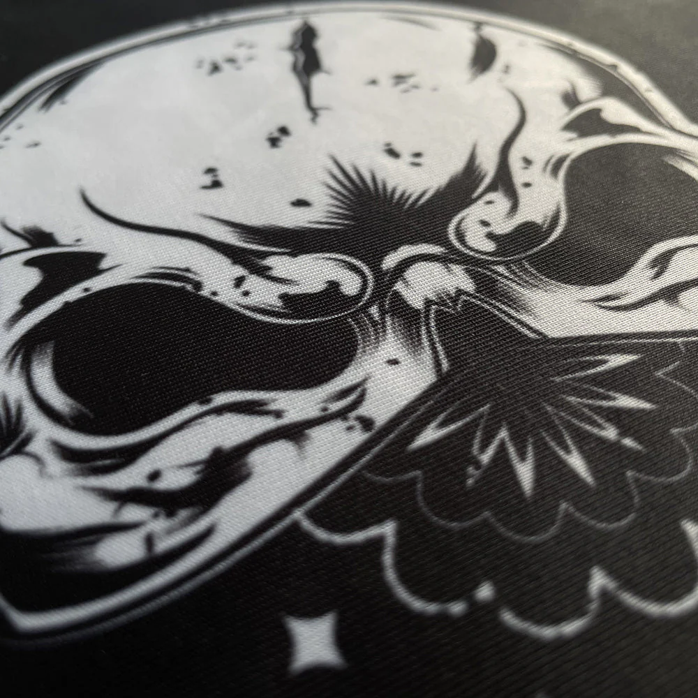 Rashguard Pride or Die Fight Club mangas largas  - Image 6