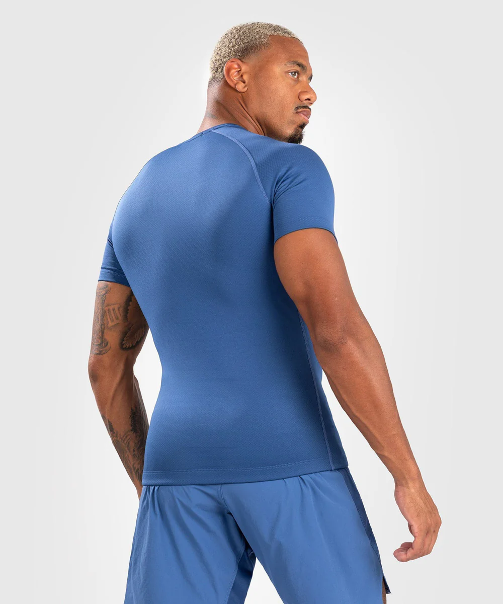 Rashguard Venum Contender mangas cortas  - Image 2