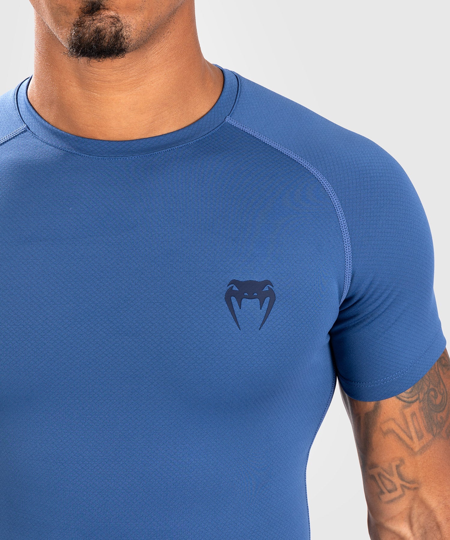 Rashguard Venum Contender mangas cortas  - Image 5
