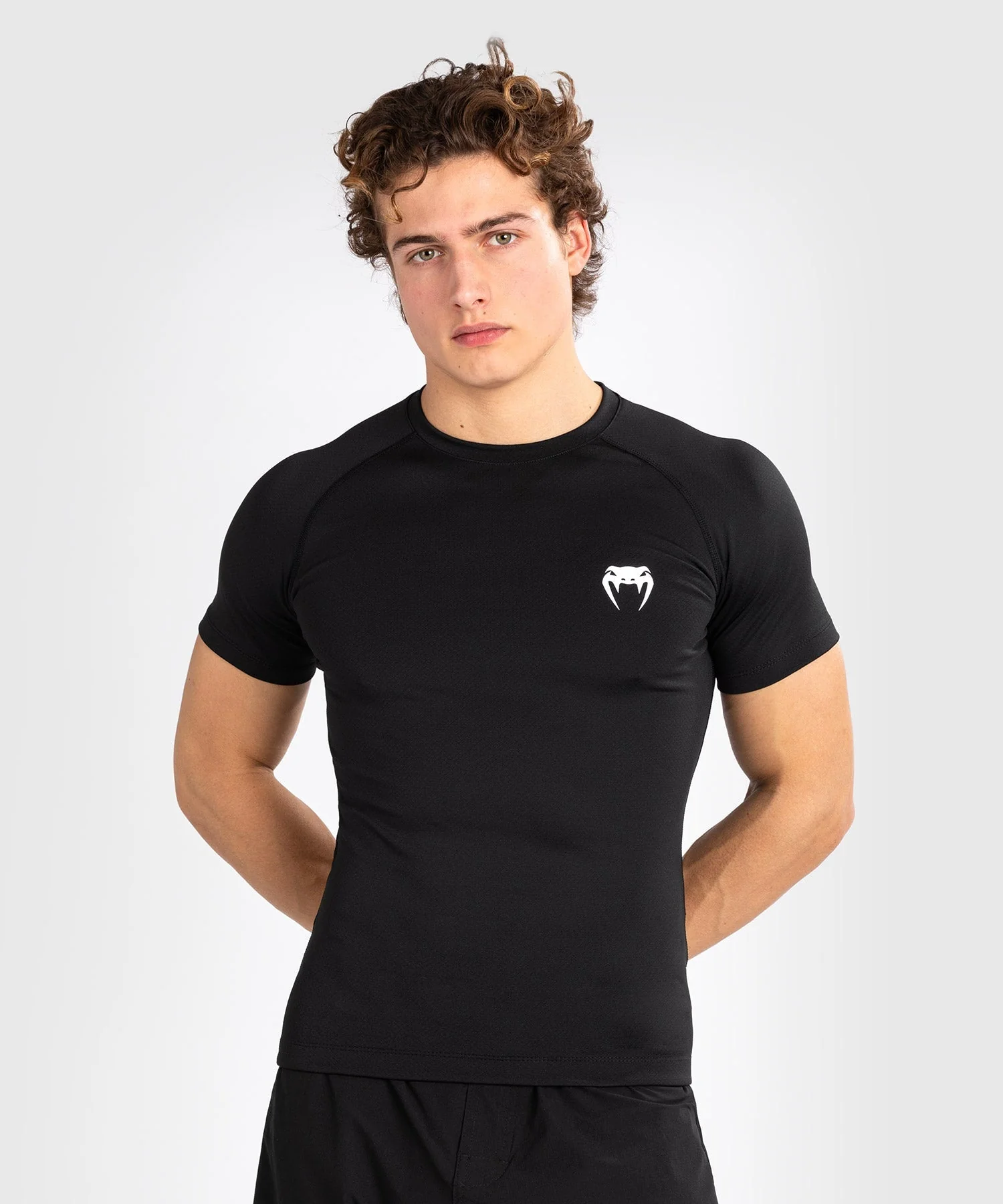 Rashguard Venum Contender mangas cortas  - Image 6