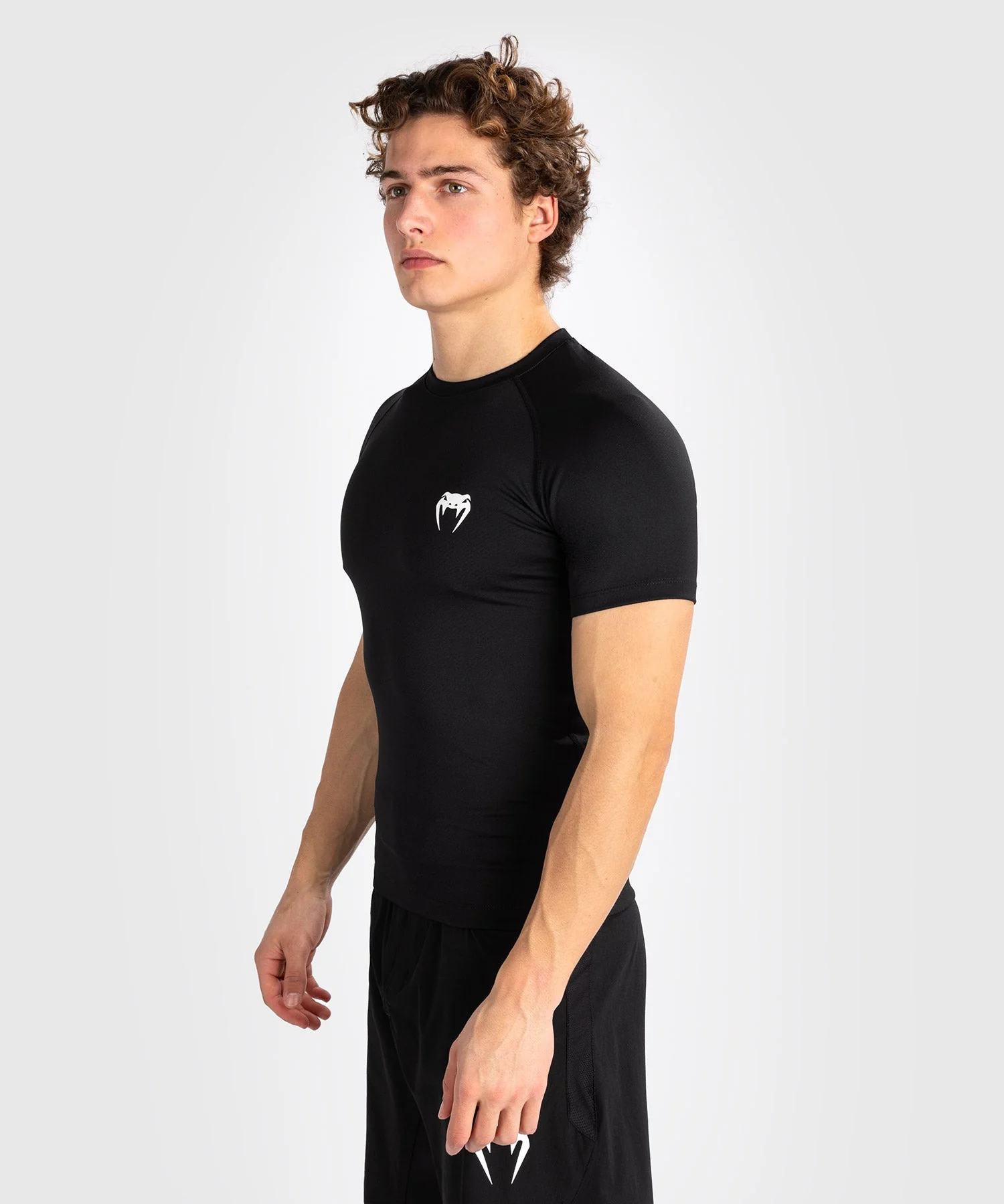 Rashguard Venum Contender mangas cortas  - Image 7