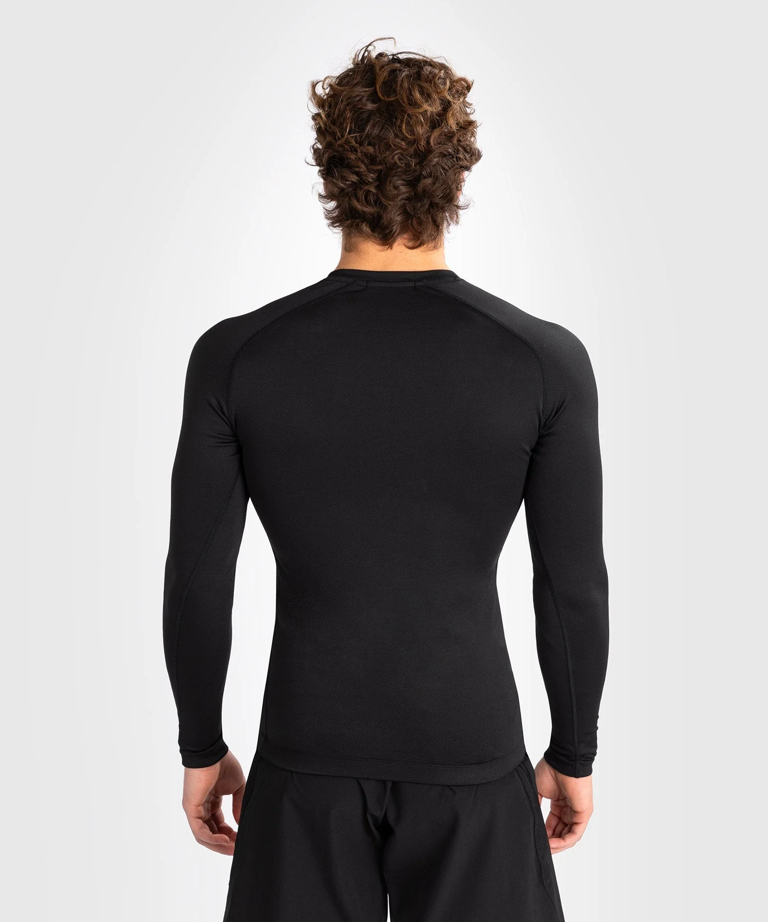 Rashguard Venum Contender mangas largas  - Image 3