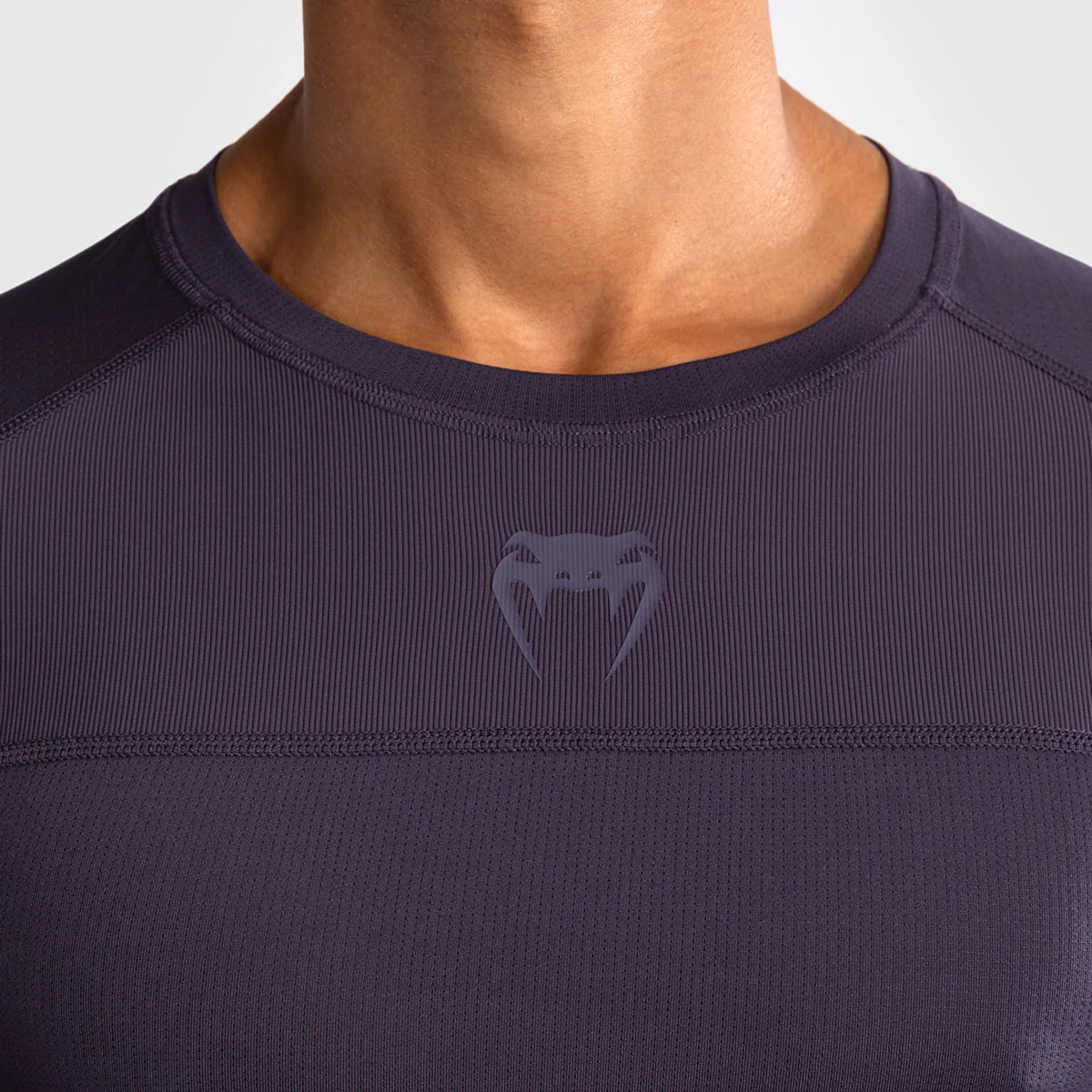 Rashguard Venum G-Fit Air mangas largas Violeta  - Image 5
