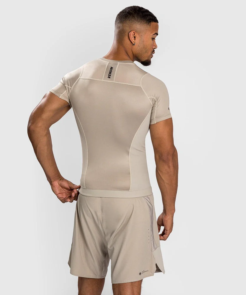 Rashguard Venum G-Fit Air mangas cortas  - Image 4
