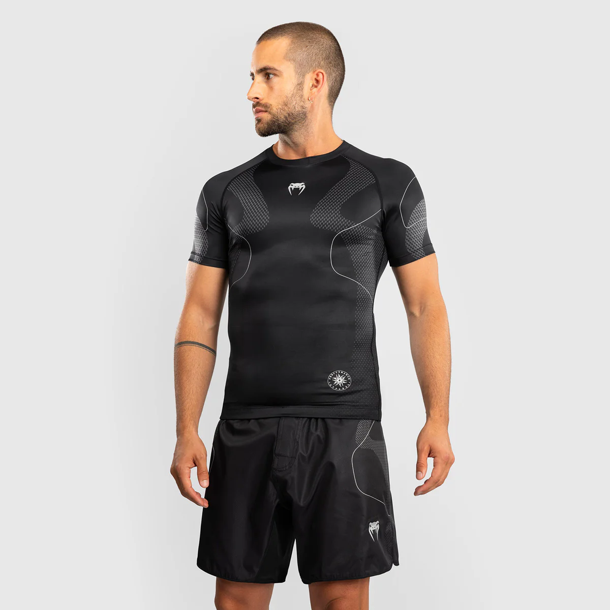 Rashguard Venum Nexus manga corta  - Image 3