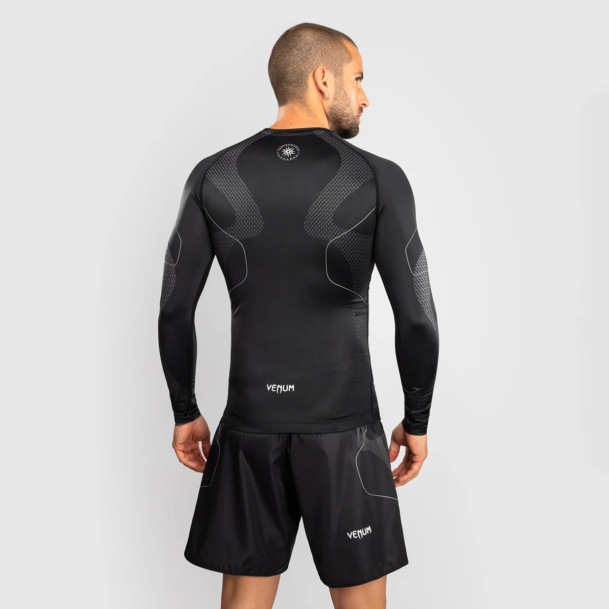 Rashguard Venum Nexus mangas largas  - Image 2