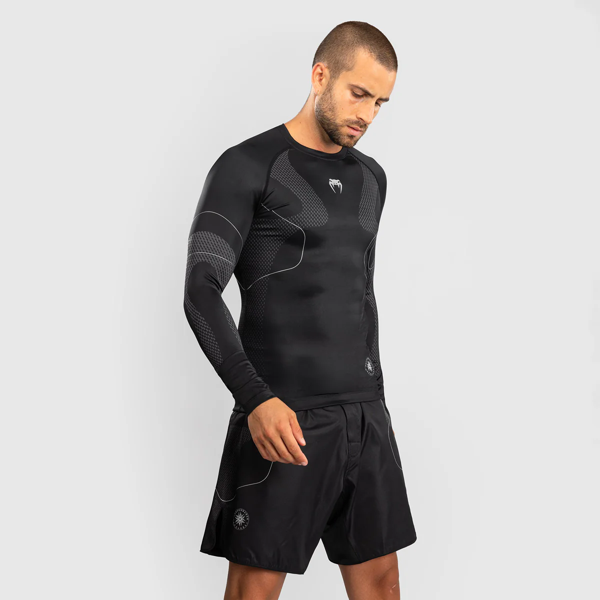 Rashguard Venum Nexus mangas largas  - Image 3