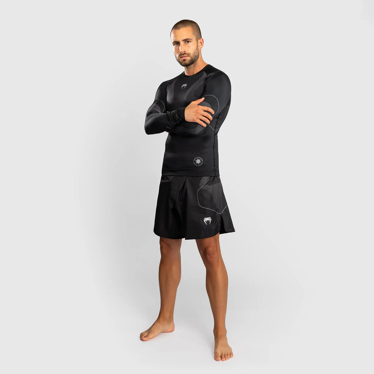 Rashguard Venum Nexus mangas largas  - Image 4