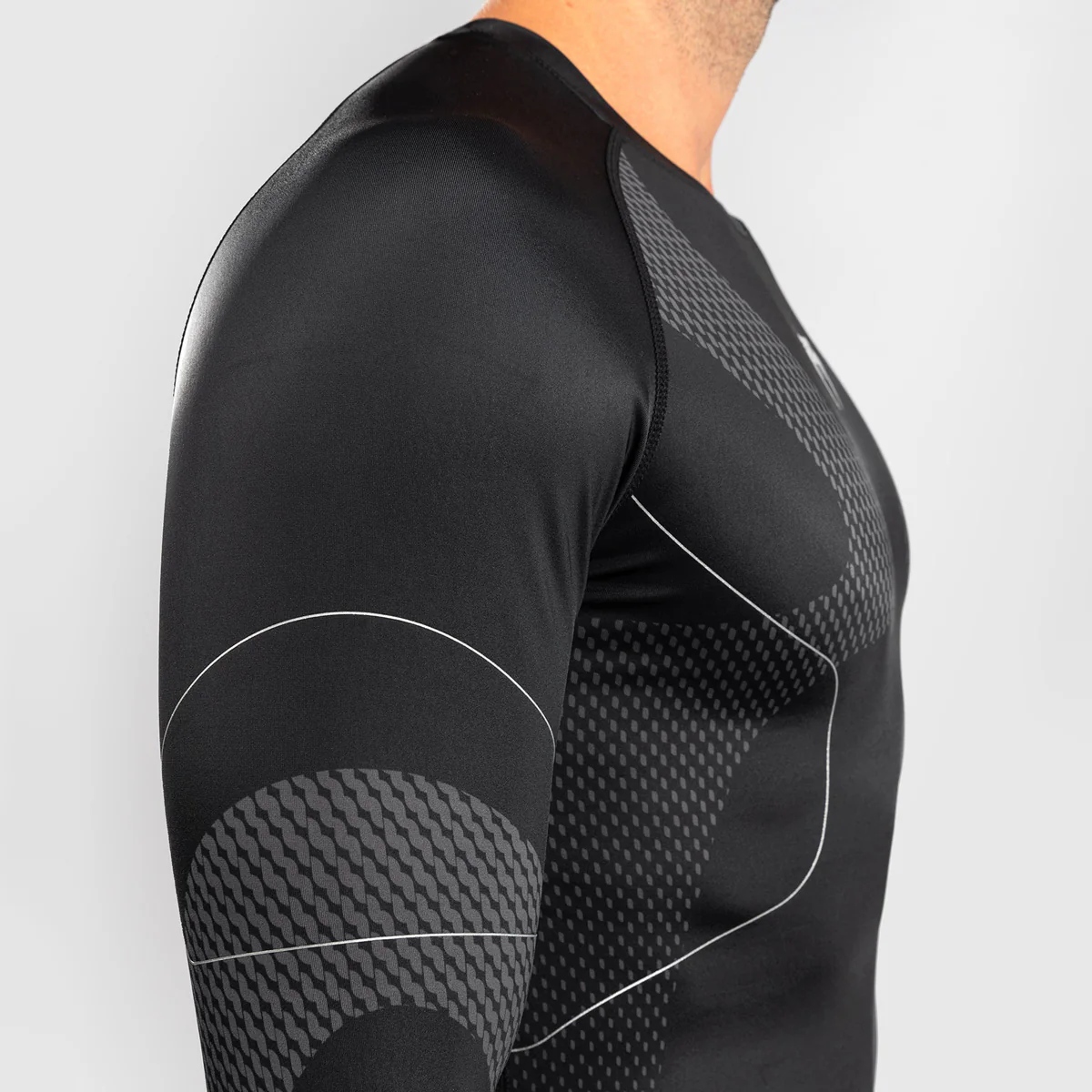 Rashguard Venum Nexus mangas largas  - Image 6