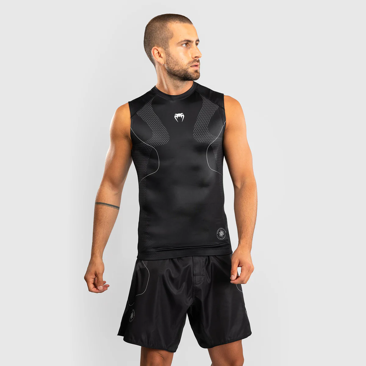 Rashguard Venum Nexus sin mangas 
