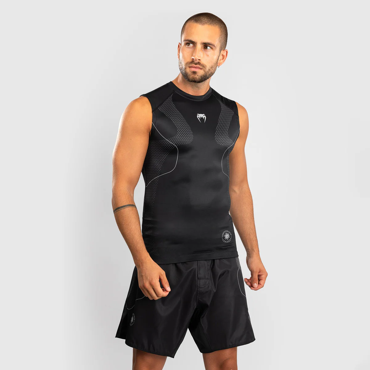 Rashguard Venum Nexus sin mangas  - Image 2