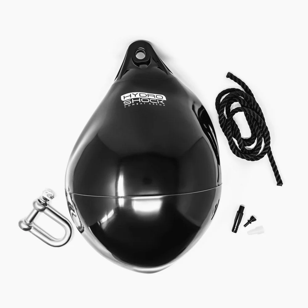 Saco de boxeo de agua Combat Arena HydroShock 25 kg  - Image 3