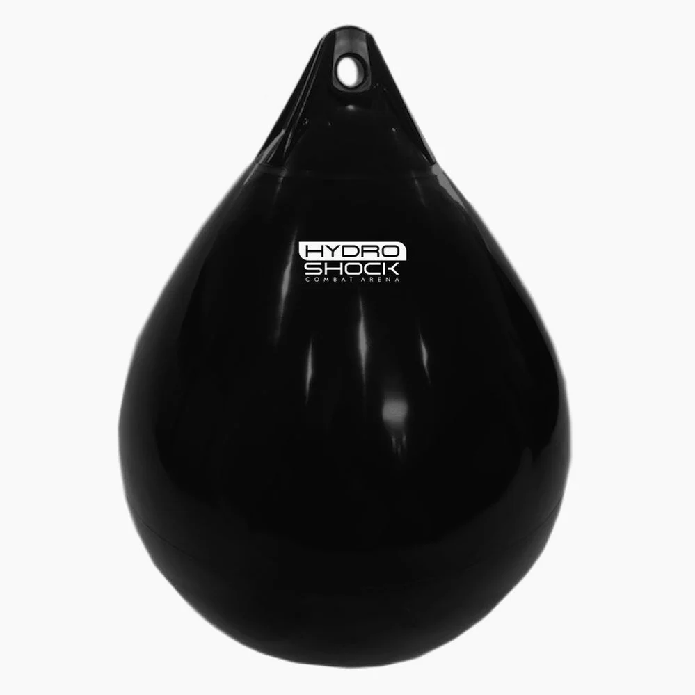 Saco de boxeo de agua Combat Arena HydroShock 80 kg  - Image 5