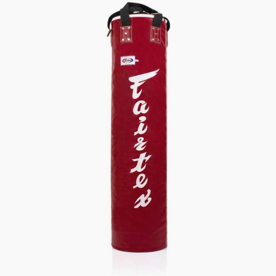 Saco Fairtex HB5 30 kg 120 cm Lleno  - Image 2