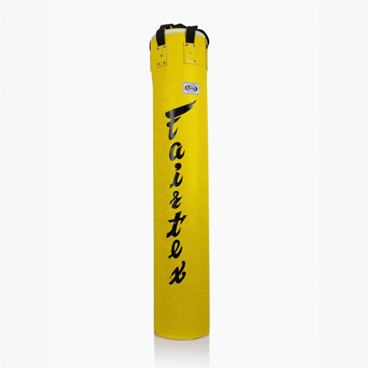 Saco Fairtex HB5 Amarillo 30 kg 120 cm Completo  - Image 2