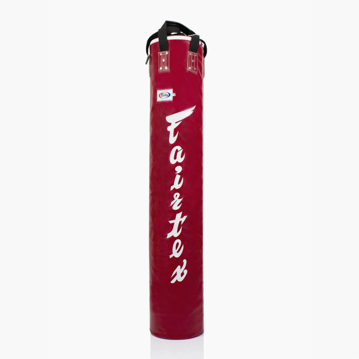 Saco Fairtex HB5 Rojo 30 kg 120 cm Completo