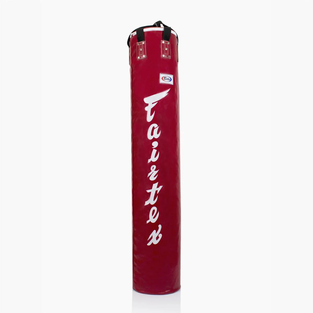 Saco Fairtex HB5 Rojo 30 kg 120 cm Completo - Image 2