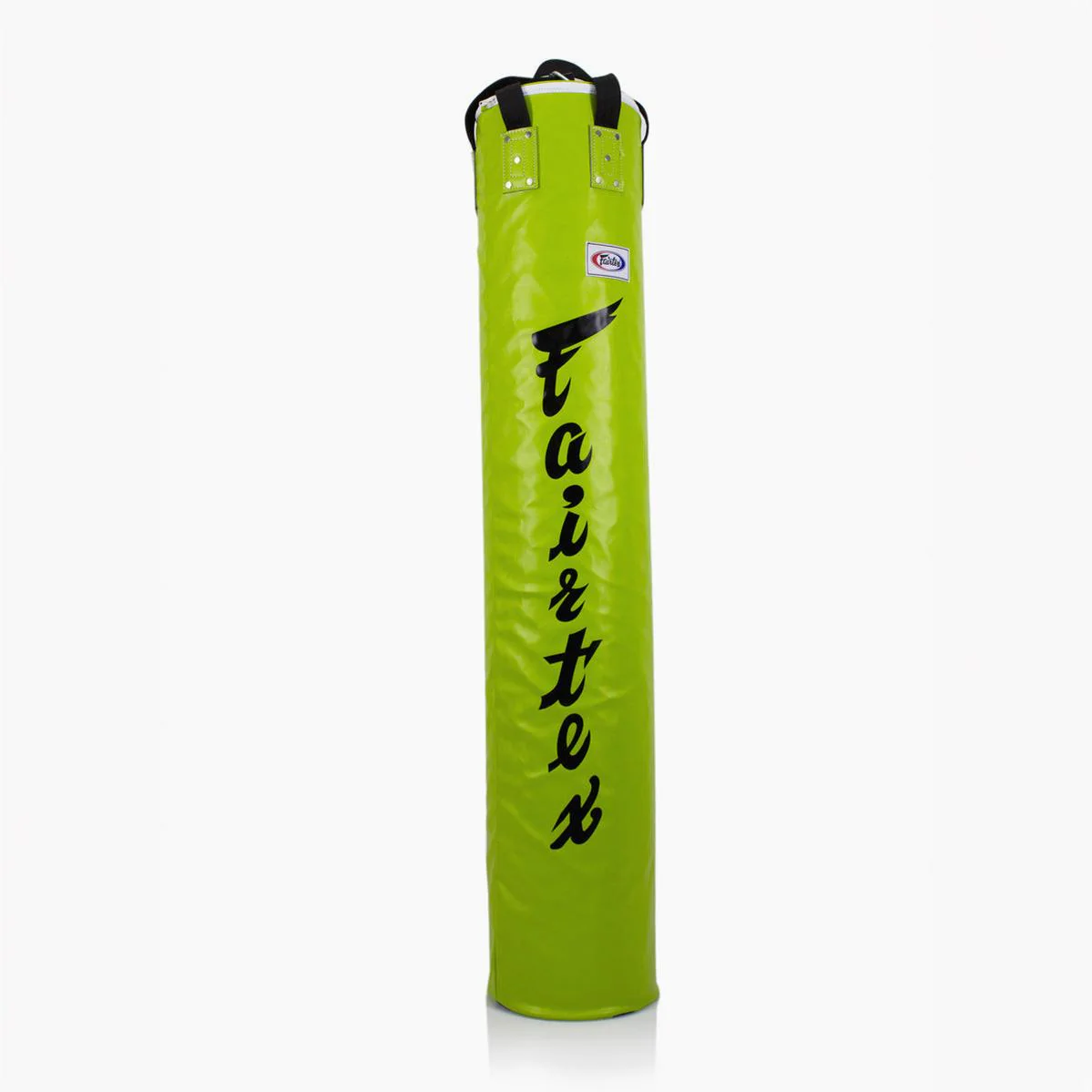 Saco Fairtex HB5 Verde 30 kg 120 cm Lleno  - Image 2