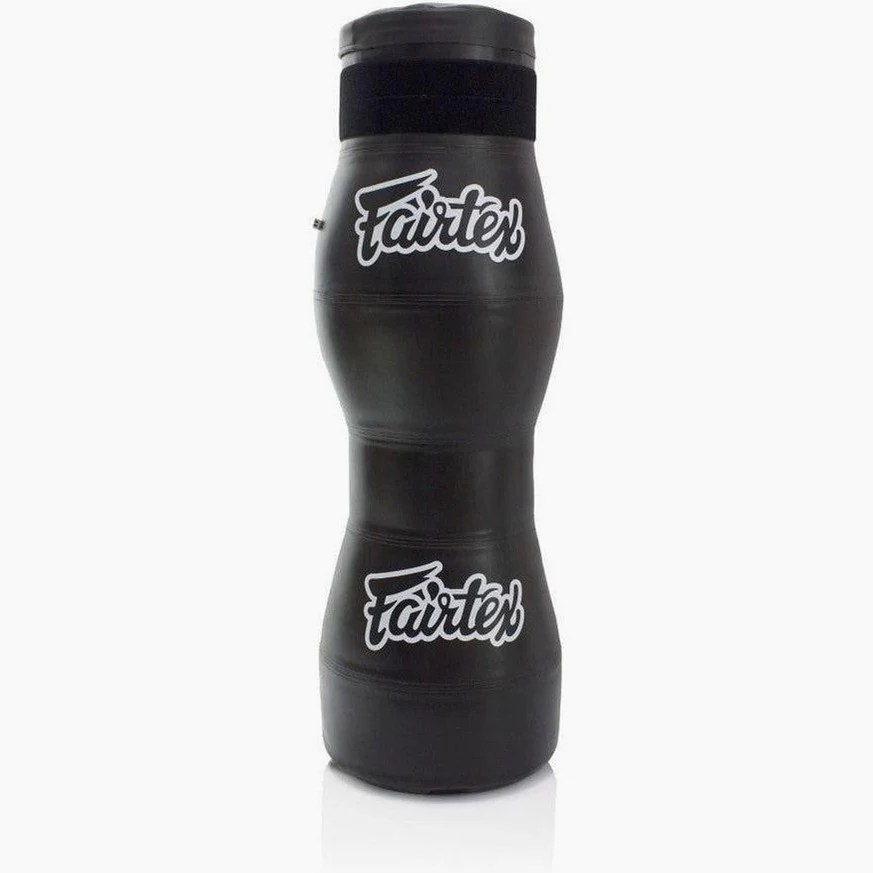 Saco MMA Fairtex Bolsa de Lanzamiento TB1 Llena  - Image 3