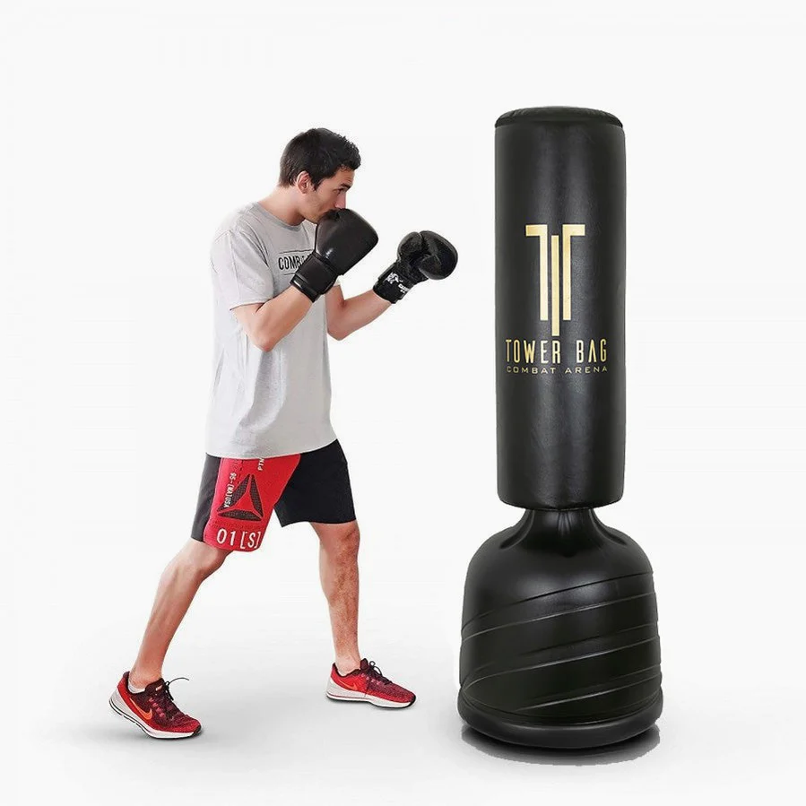 Saco de Tierra Profesional Combat Arena Tower Bag  - Image 11