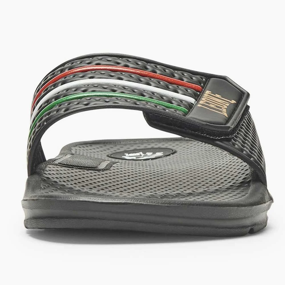 Sandalias de hombre Leone Bandera Italia CL171  - Image 5