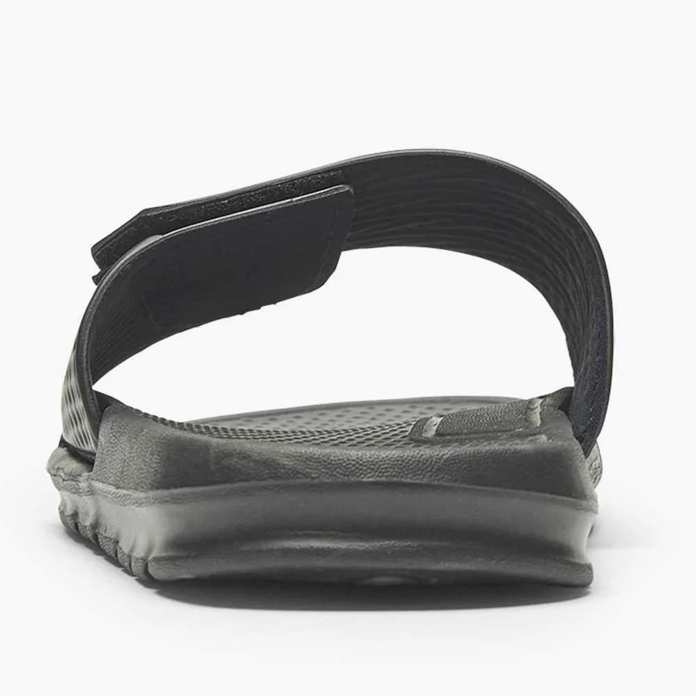 Sandalias de hombre Leone Bandera Italia CL171  - Image 6