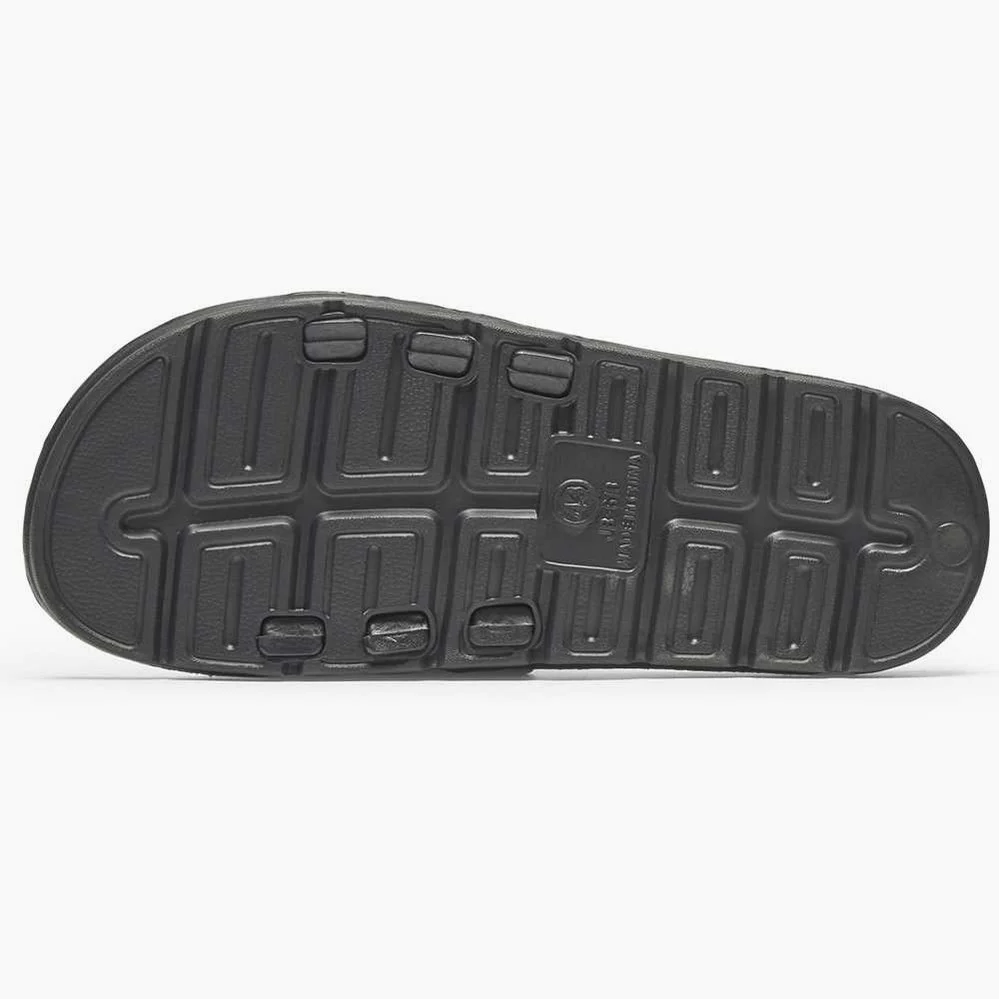 Sandalias de hombre Leone Bandera Italia CL171  - Image 7