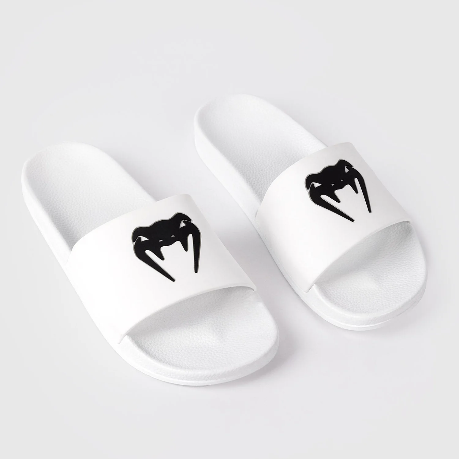 Sandalias Venum Classic Slides blanco 