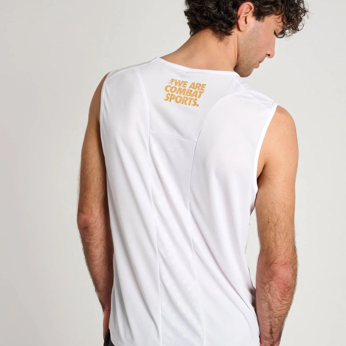 Chaleco Leone DNA ABX709 Blanco  - Image 2