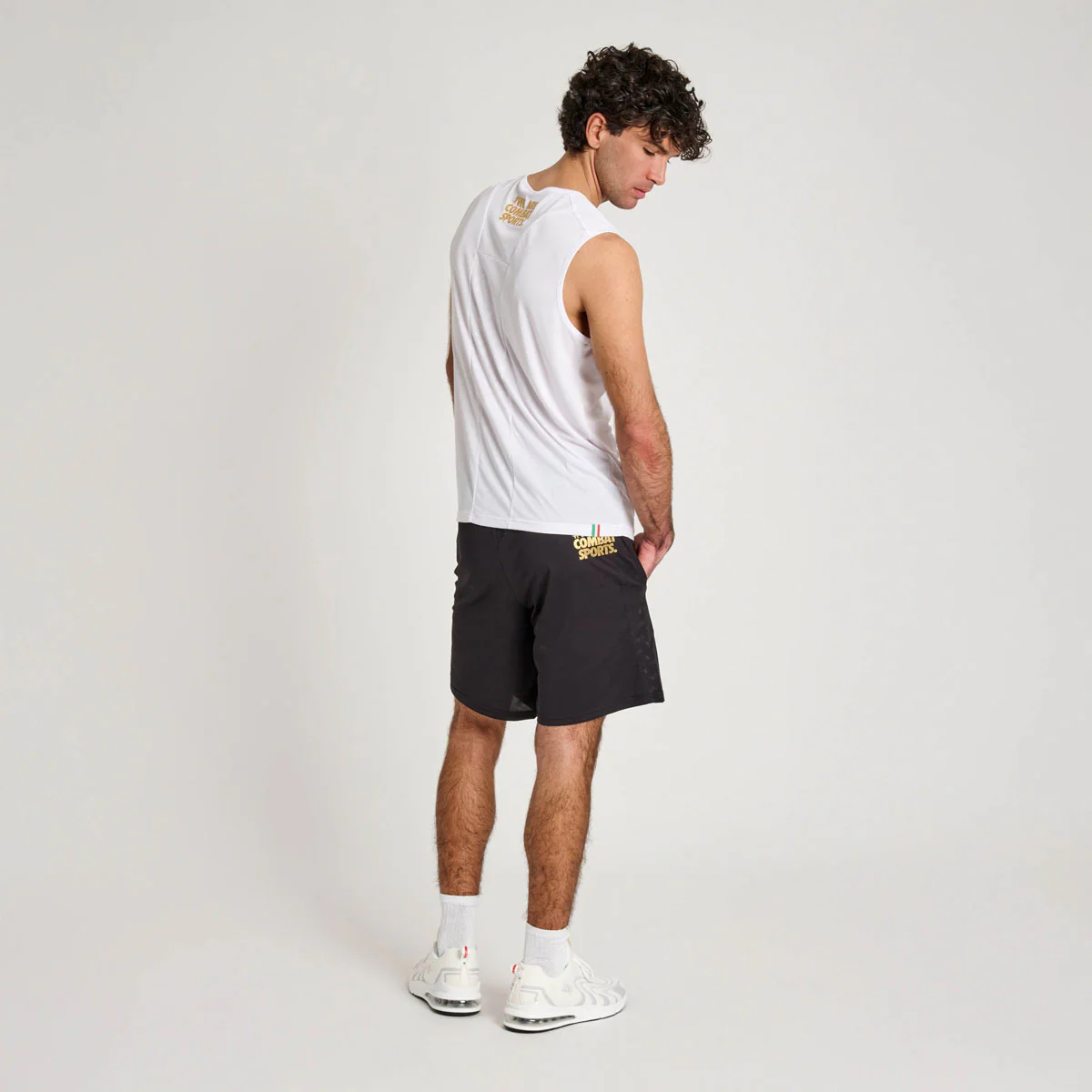Chaleco Leone DNA ABX709 Blanco  - Image 7