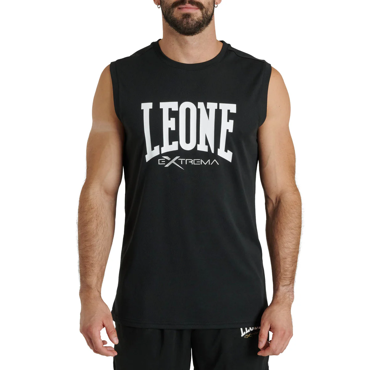 Chaleco Leone Extrema Logo ABX103 