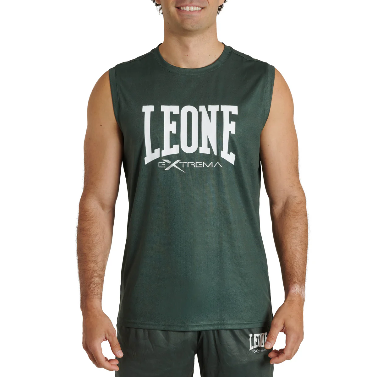 Chaleco Leone Extrema Logo ABX103  - Image 16