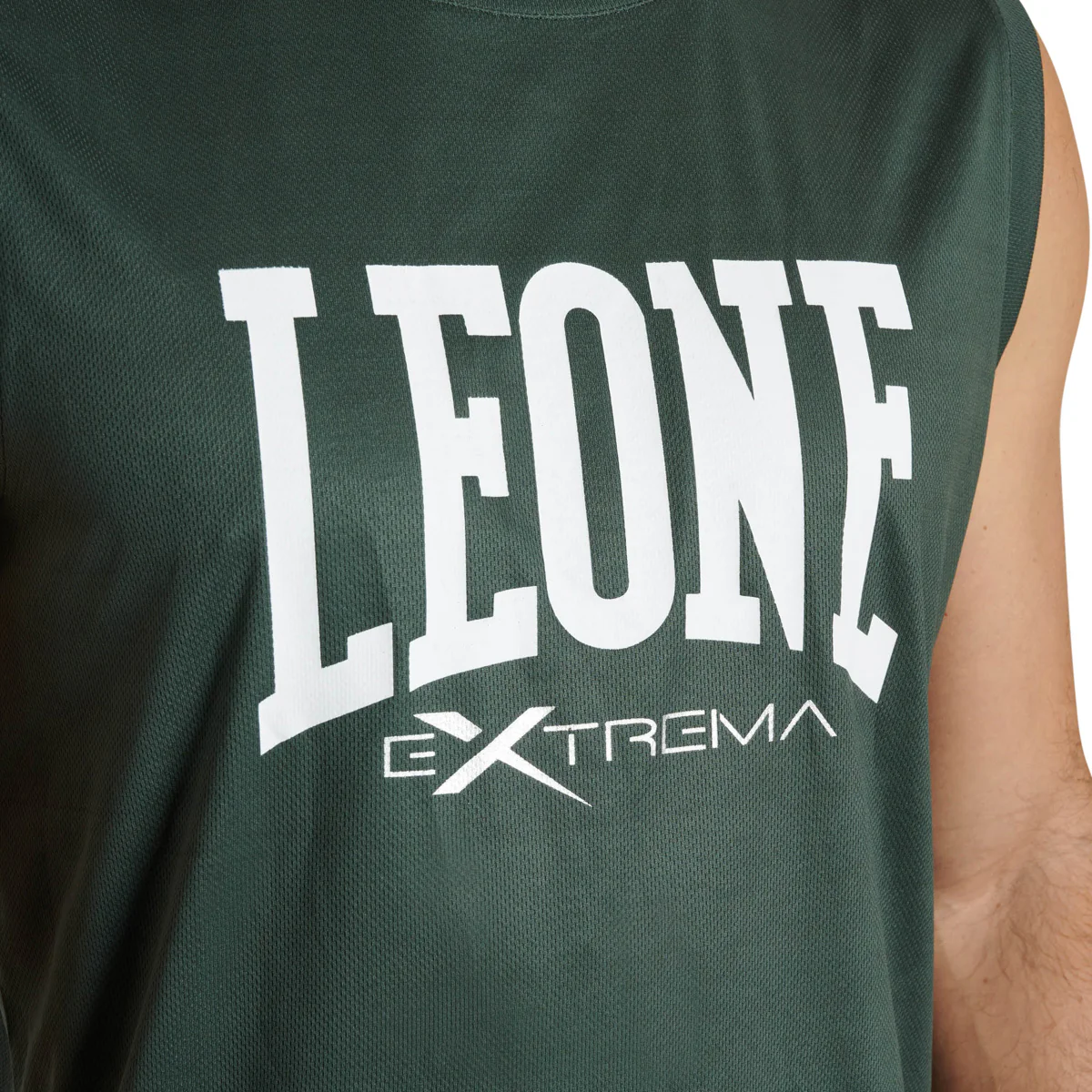 Chaleco Leone Extrema Logo ABX103  - Image 18