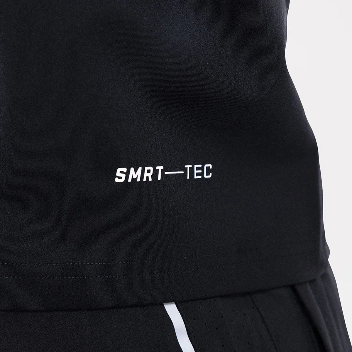 Sudadera Boxraw Valdes con cremallera Negra  - Image 10