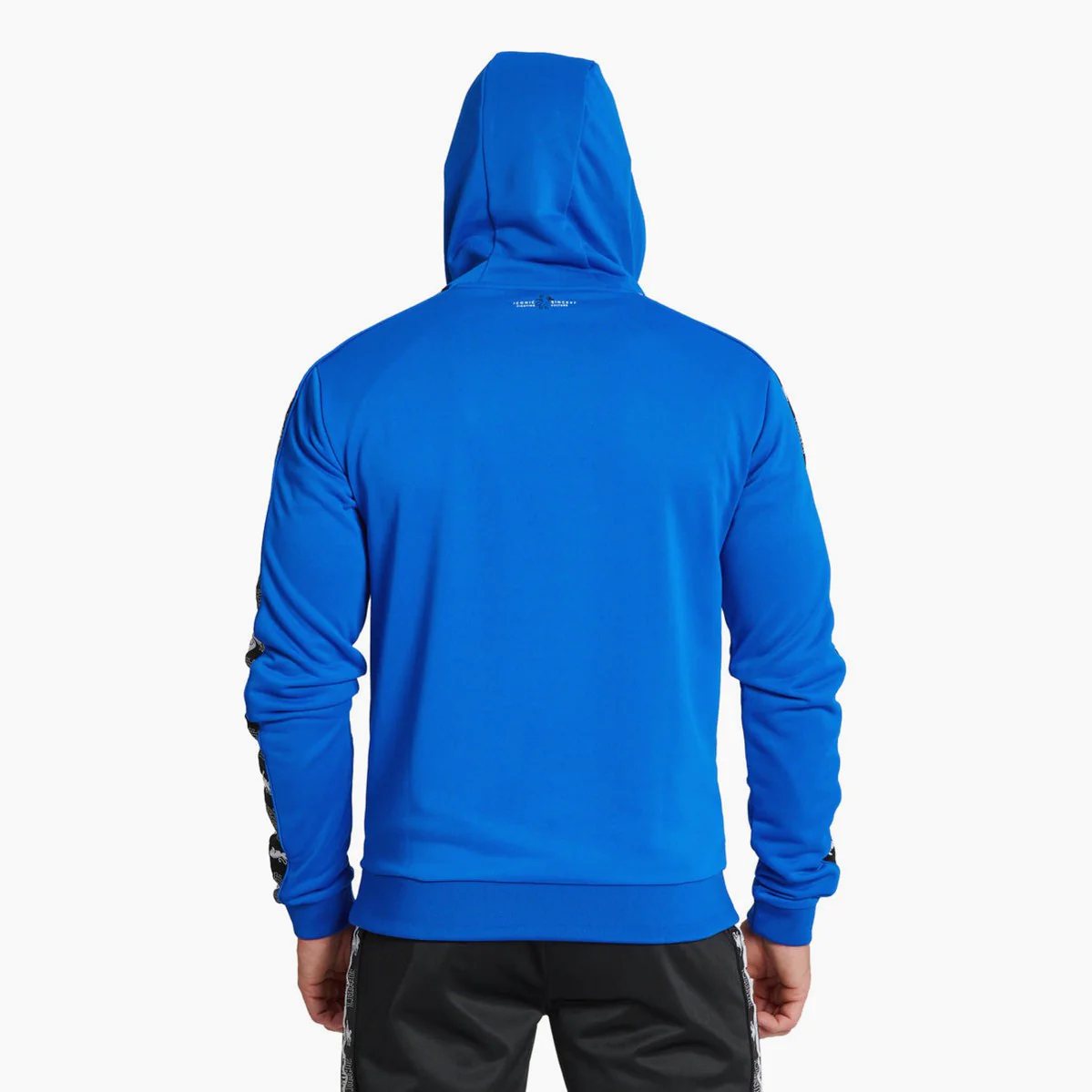 Sudadera de chándal Leone Iconic con capucha ABX436  - Image 32