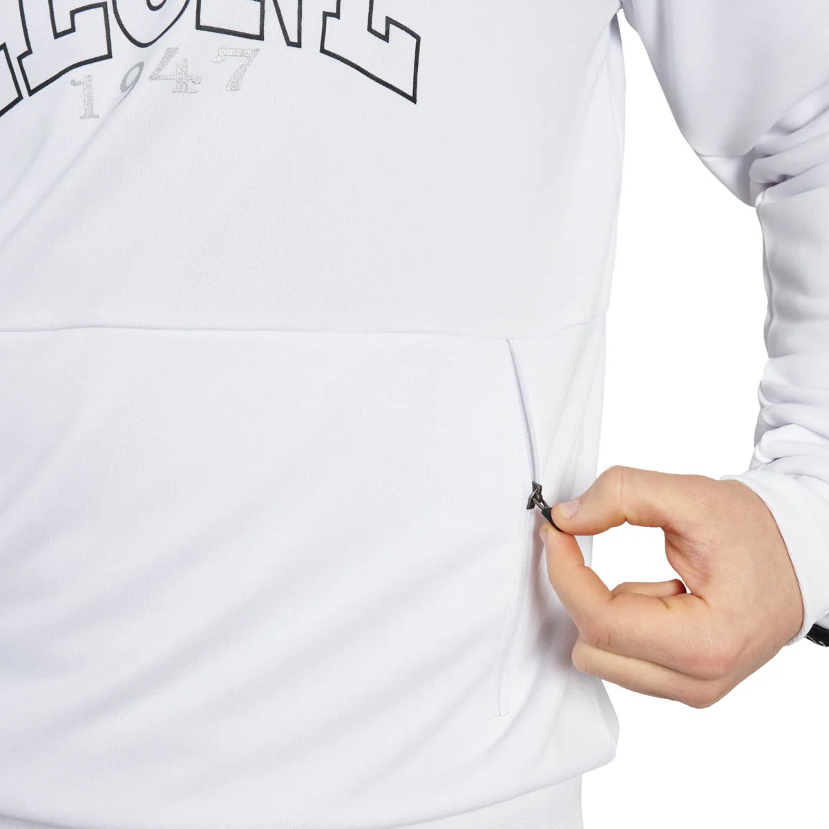 Sudadera de chándal Leone Iconic con capucha ABX436  - Image 45