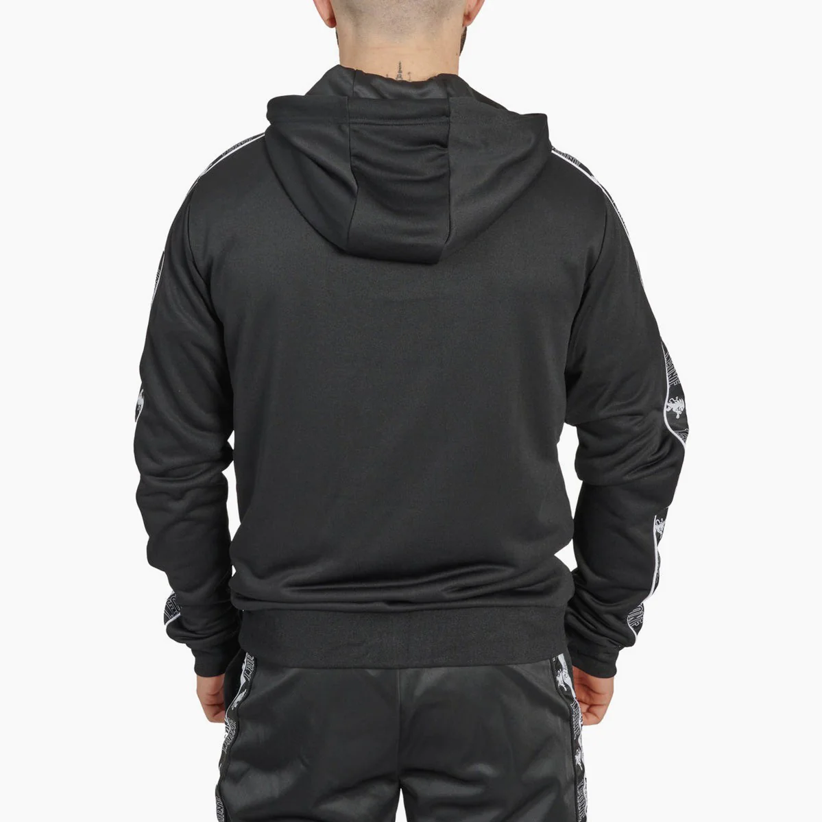 Sudadera de chándal Leone Iconic con capucha ABX436  - Image 51