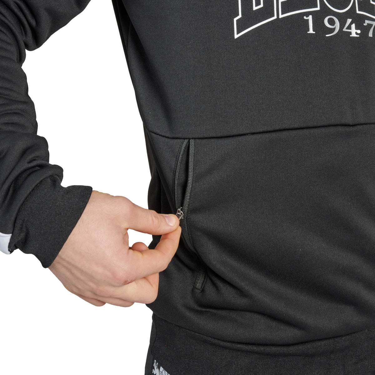 Sudadera de chándal Leone Iconic con capucha ABX436  - Image 53