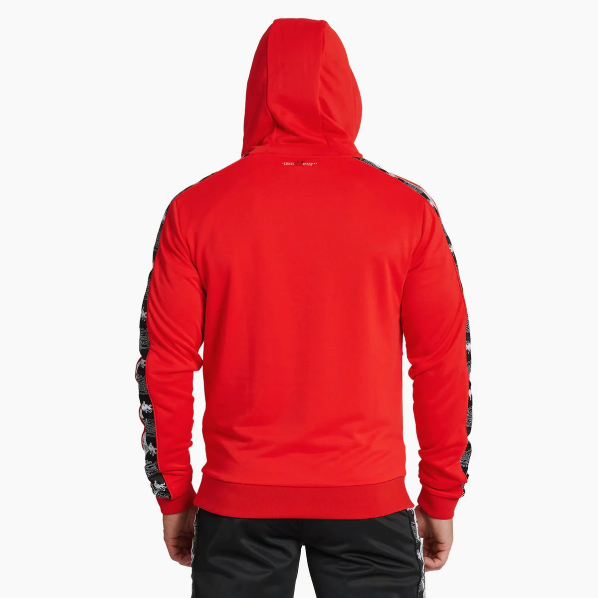 Sudadera de chándal Leone Iconic con capucha ABX436  - Image 60