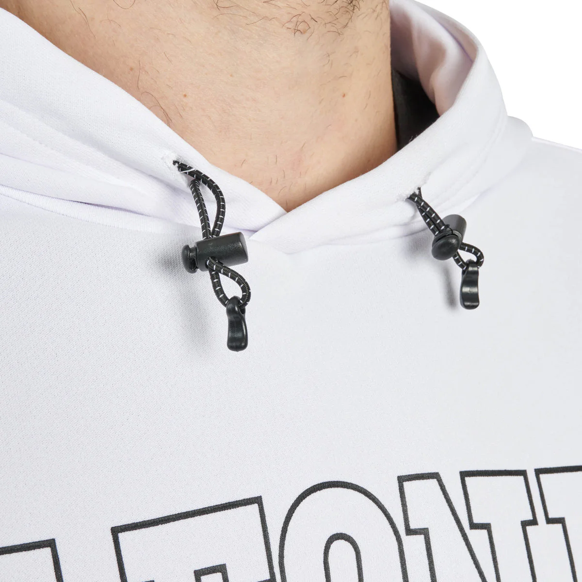 Sudadera de chándal Leone Iconic con capucha ABX436  - Image 7