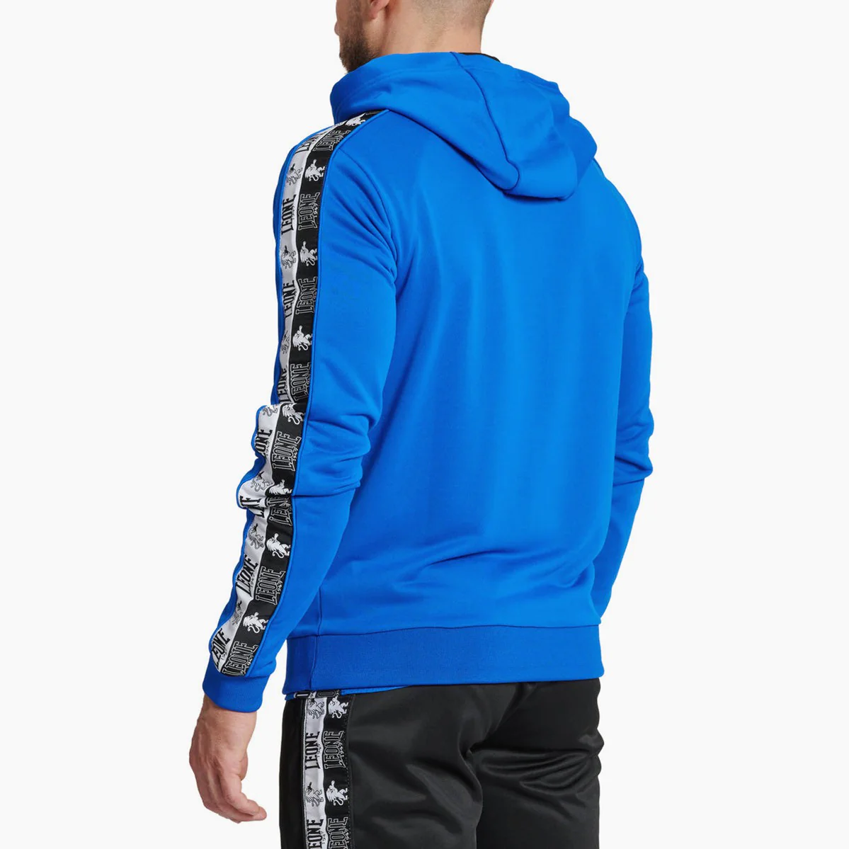 Sudadera de chándal Leone Iconic con capucha ABX436  - Image 70