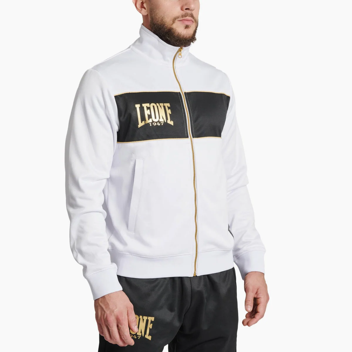 Sudadera Leone Premium 2 AB314  - Image 17
