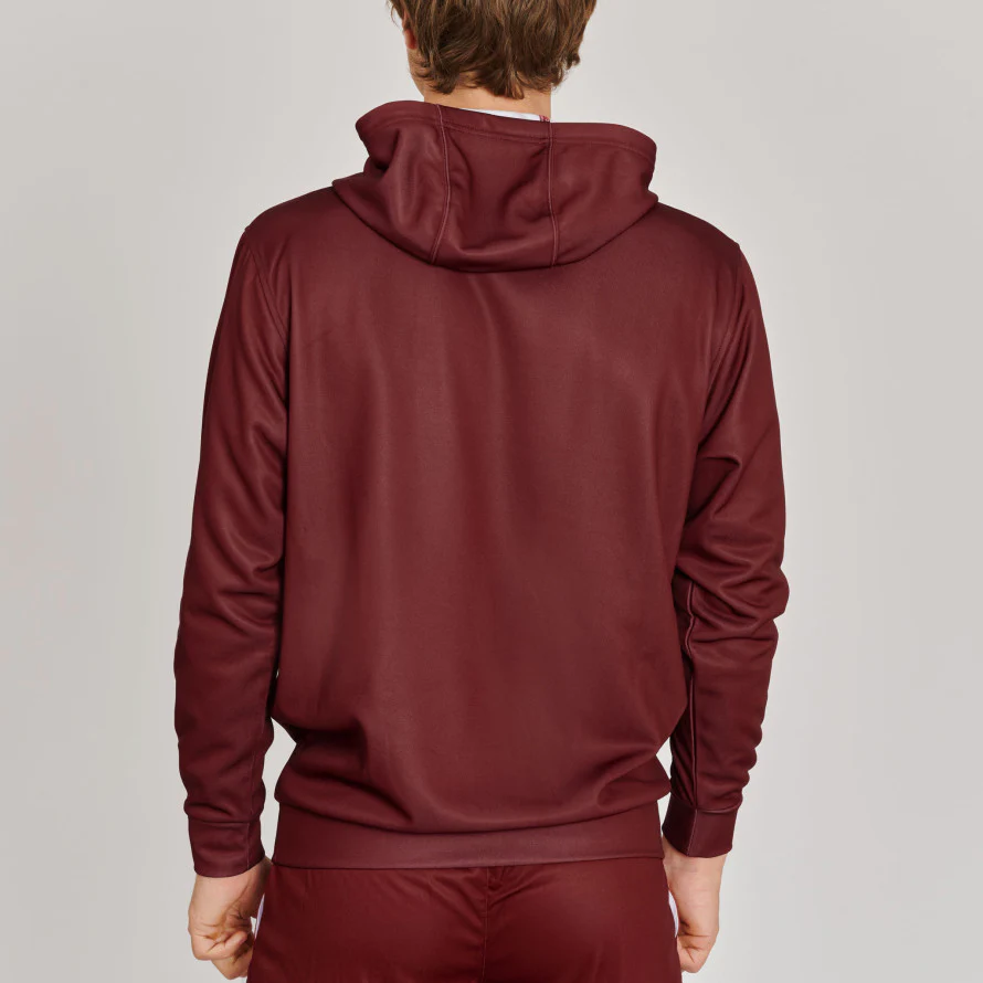 Sudadera Leone Extrema Logo con capucha ABX111  - Image 17