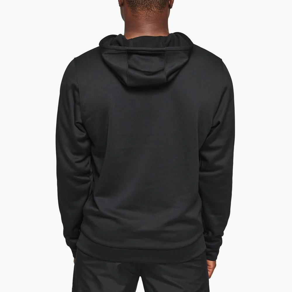 Sudadera Leone Extrema Logo con capucha ABX111  - Image 8