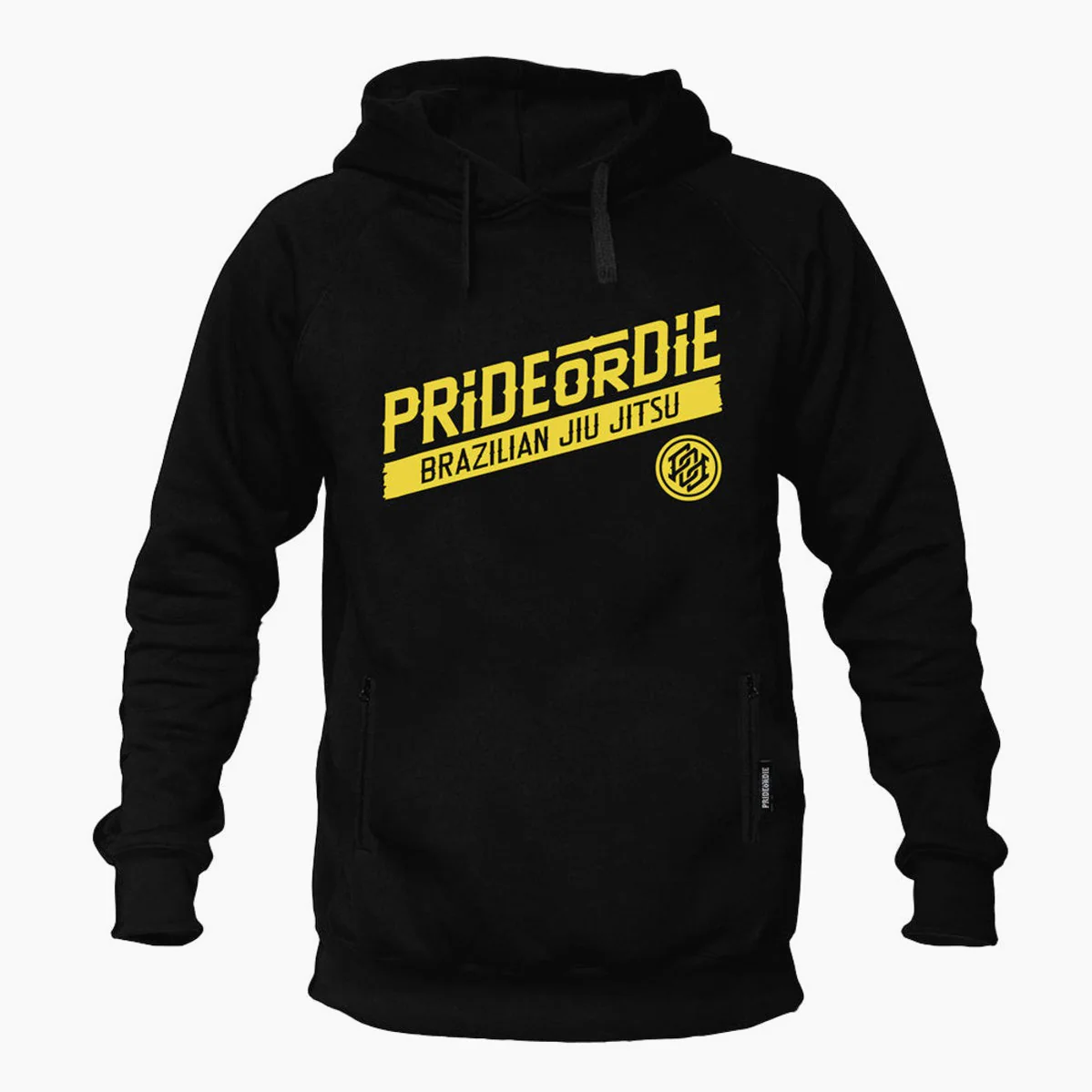 Sudadera Pride or Die Hang Loose  - Image 2