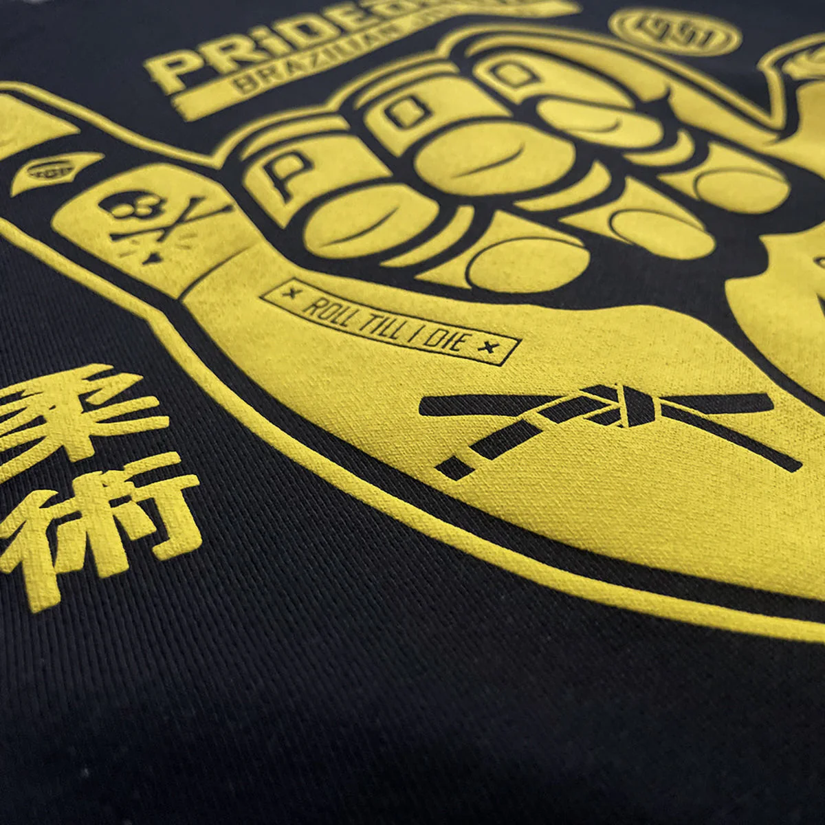 Sudadera Pride or Die Hang Loose  - Image 4