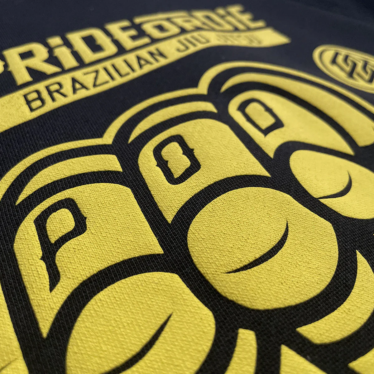 Sudadera Pride or Die Hang Loose  - Image 5